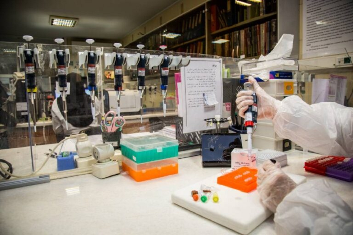 هر آنچه باید درباره آزمایش ژنتیک و انواع آن بدانیم