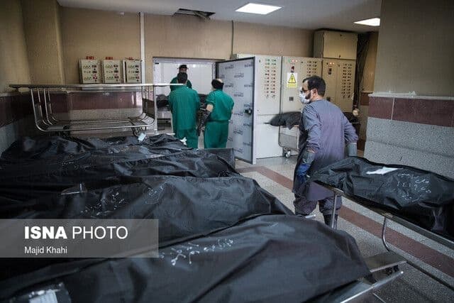 آخرین اخبار مربوط به Covid19 در ایران و جهان