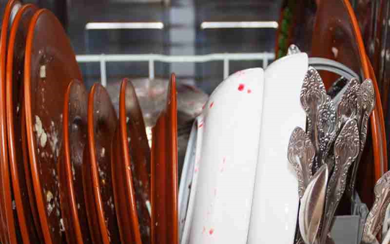 چه ظرف هایی را نباید با ماشین ظرفشویی شست؟