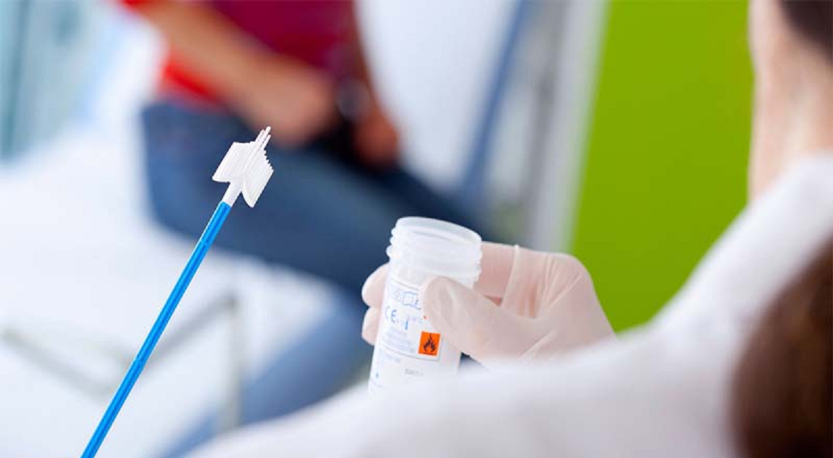 ضرورت انجام تست پاپ اسمیر و نحوه انجام آن