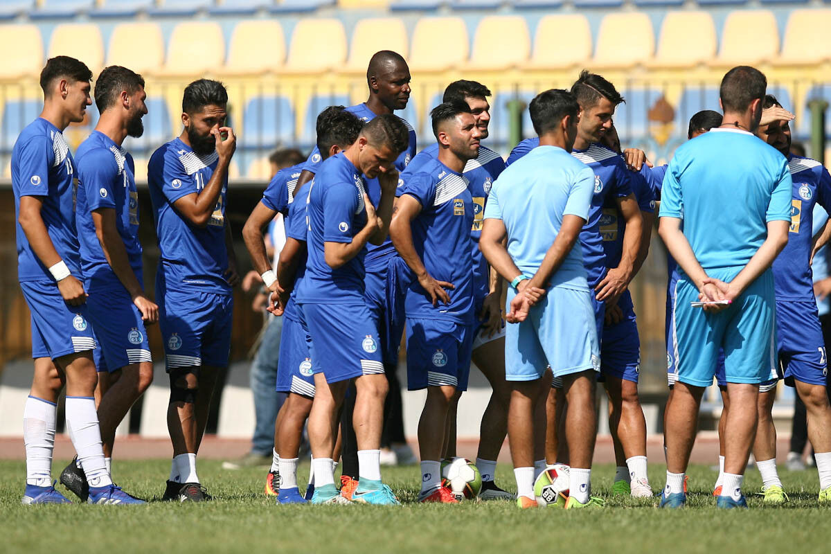 اخبار مربوط به کرونا در ایران و دیگر نقاط جهان