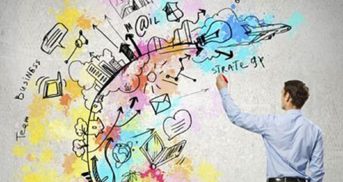 تکنیک های افزایش خلاقیت در فرایند طراحی معماری