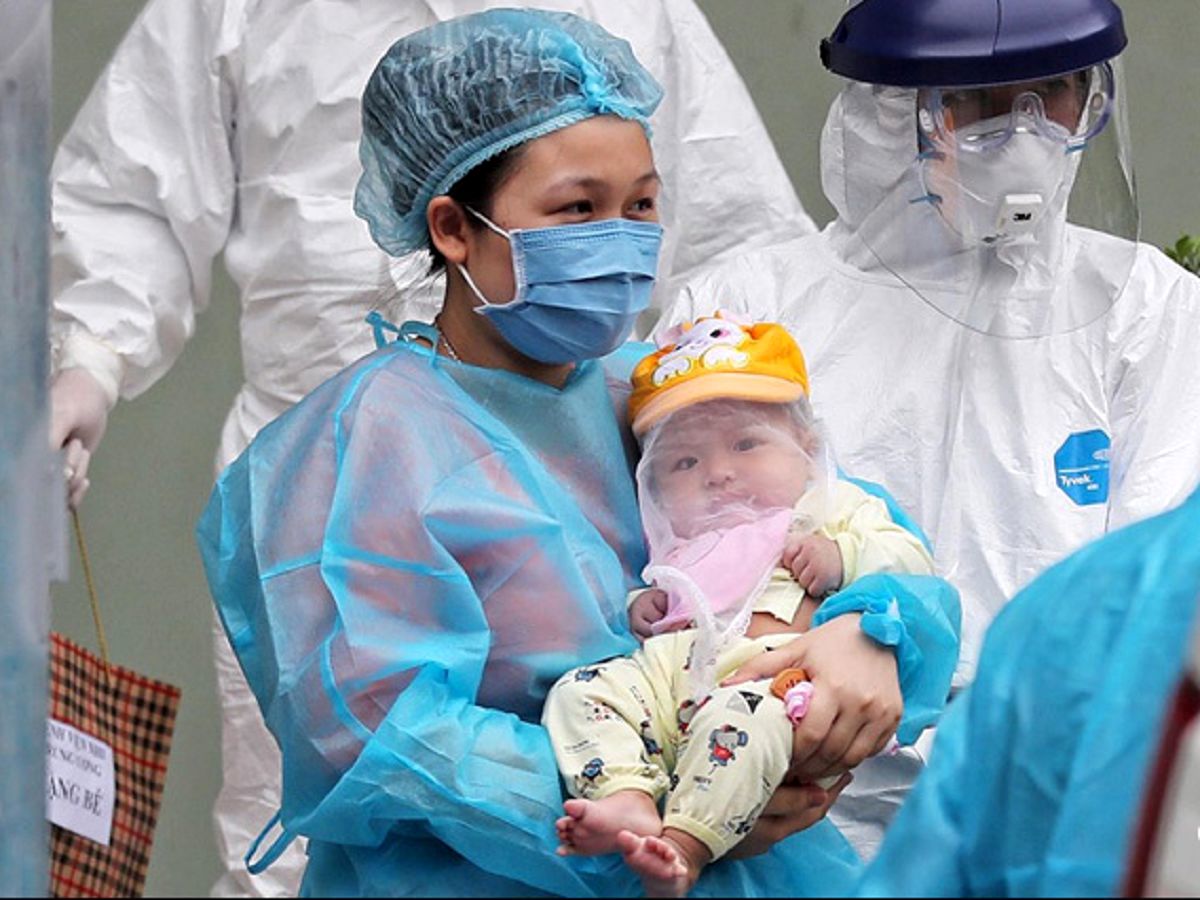 آخرین اخبار مربوط به کووید19 در ایران و جهان