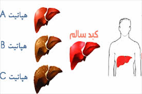 دوره کمون هپاتیت