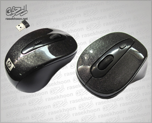 موس بیسیم HP موس بیسیم HP