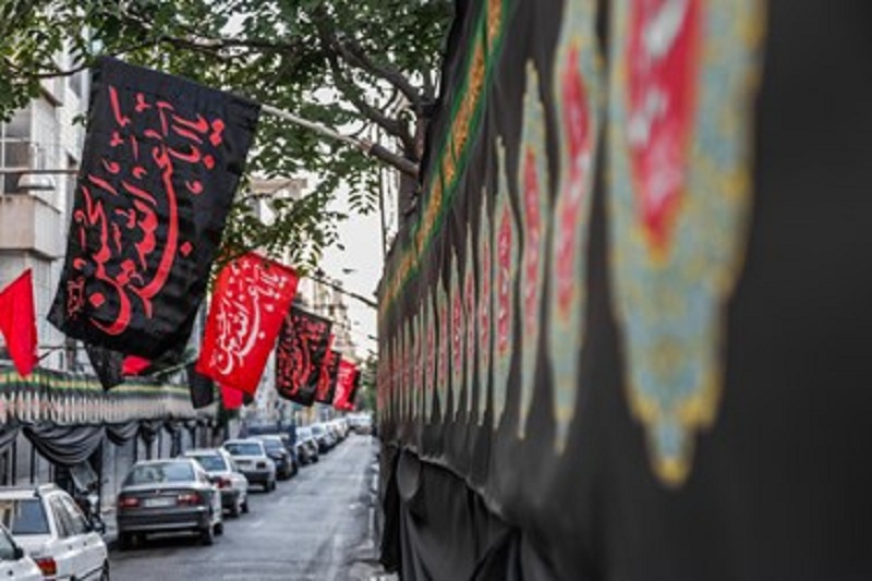 #هر_خانه_یک_حسینیه| اقامه عزای حسینی در شرایط کرونایی/ جزییات برگزاری مراسم محرم