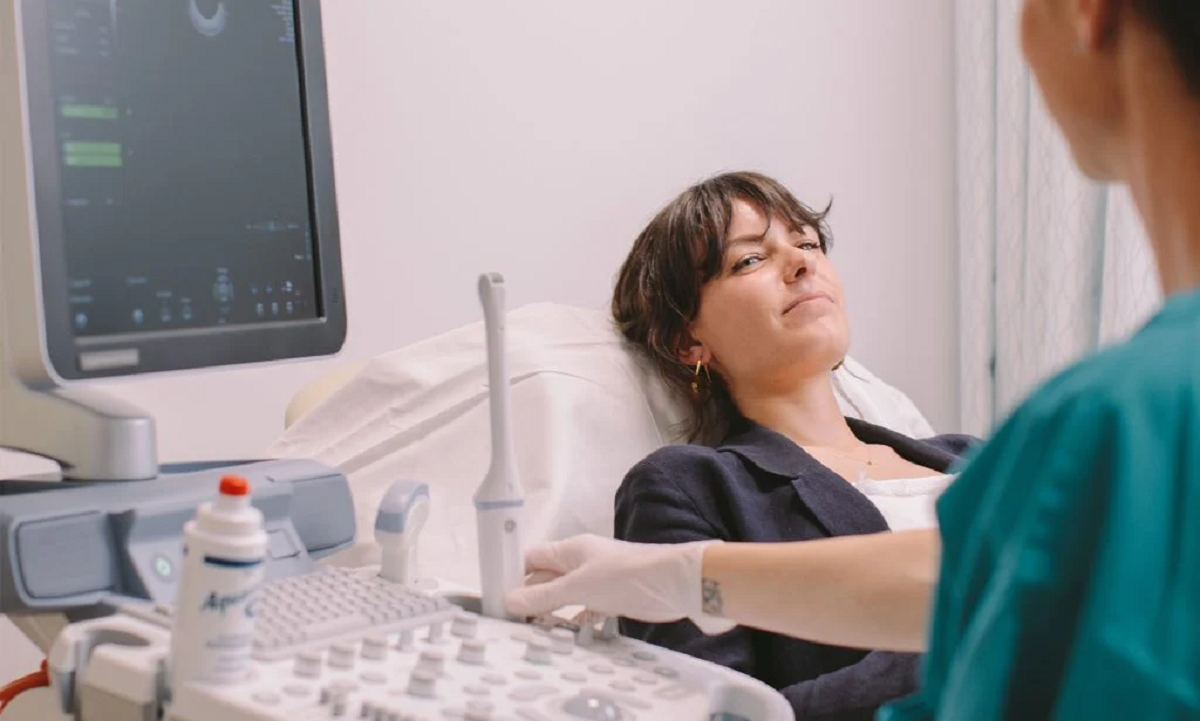 سونوگرافی یا اولتراسوند چیست و در چه مواردی استفاده می شود