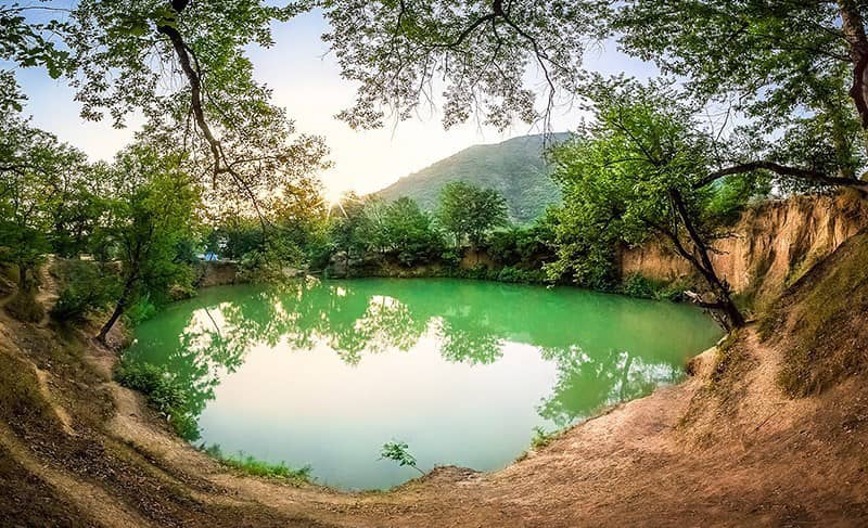 شهر رامیان کجاست؟ از پیش شماره این شهر تا مناطق گردشگری و مشاهیر آن