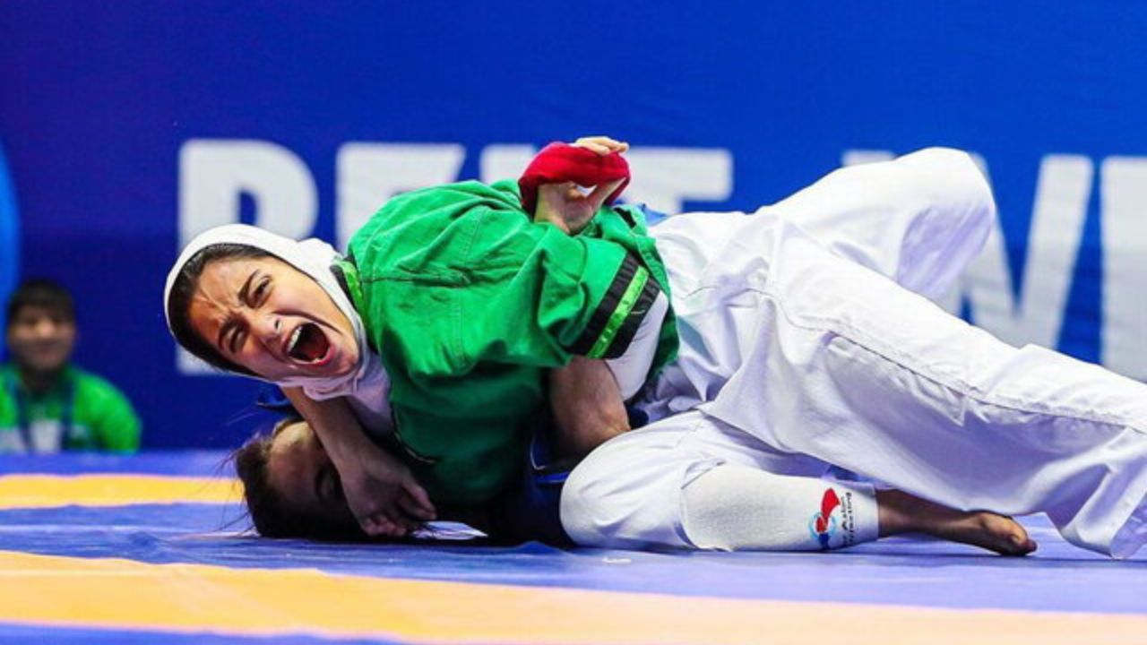 رهایی ازدست چربی‌های بالاتنه