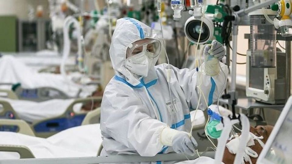 آخرین اخبار مربوط به Covid19 در ایران و جهان