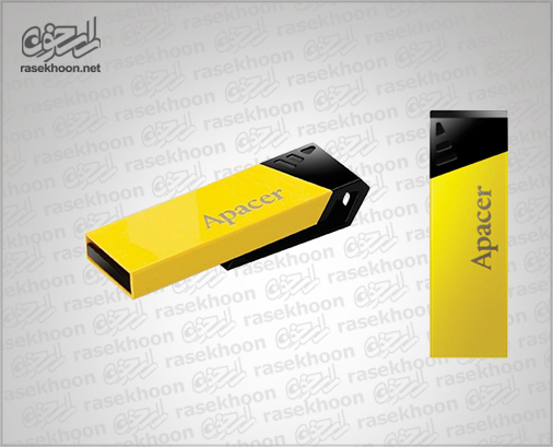 Apacer AH131-16GB
