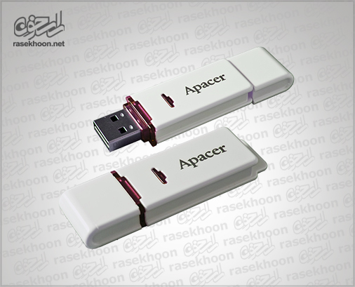 Apacer 16GB AH223