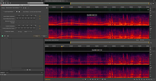 دانلود Adobe Audition CC 2017 v10.0.2 ویرایشگر صوت