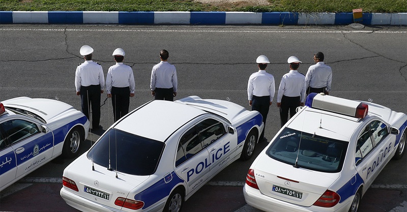 منابع و شیوه های تأمین امنیت در اندیشه امام خمینی (رحمه الله)