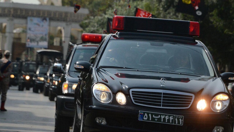 منابع و شیوه های تأمین امنیت در اندیشه امام خمینی (رحمه الله)