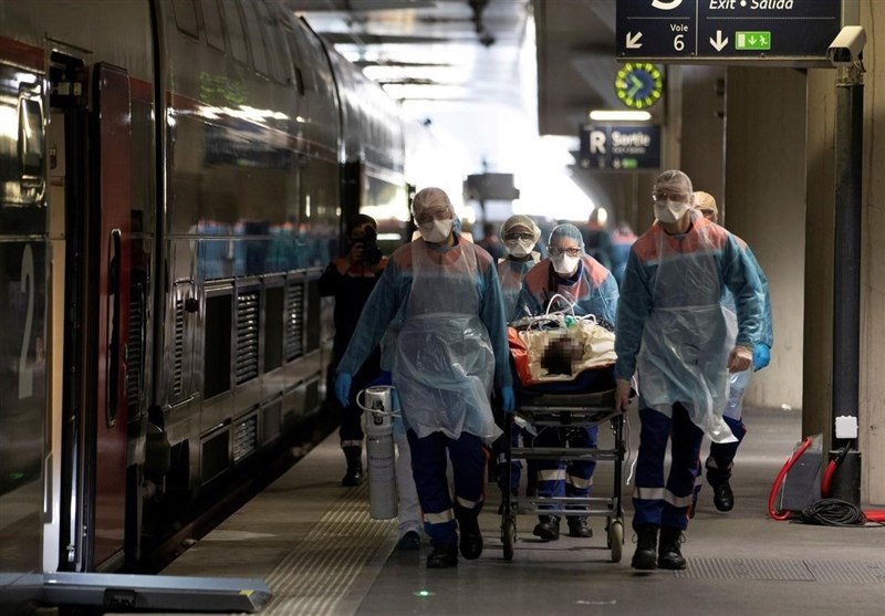 کرونا در جهان| شمار قربانیان کرونا از مرز ۷۶۰ هزار نفر گذشت / مبتلایانِ کرونا در آمریکا از 5.3 میلیون نفر عبور کردند