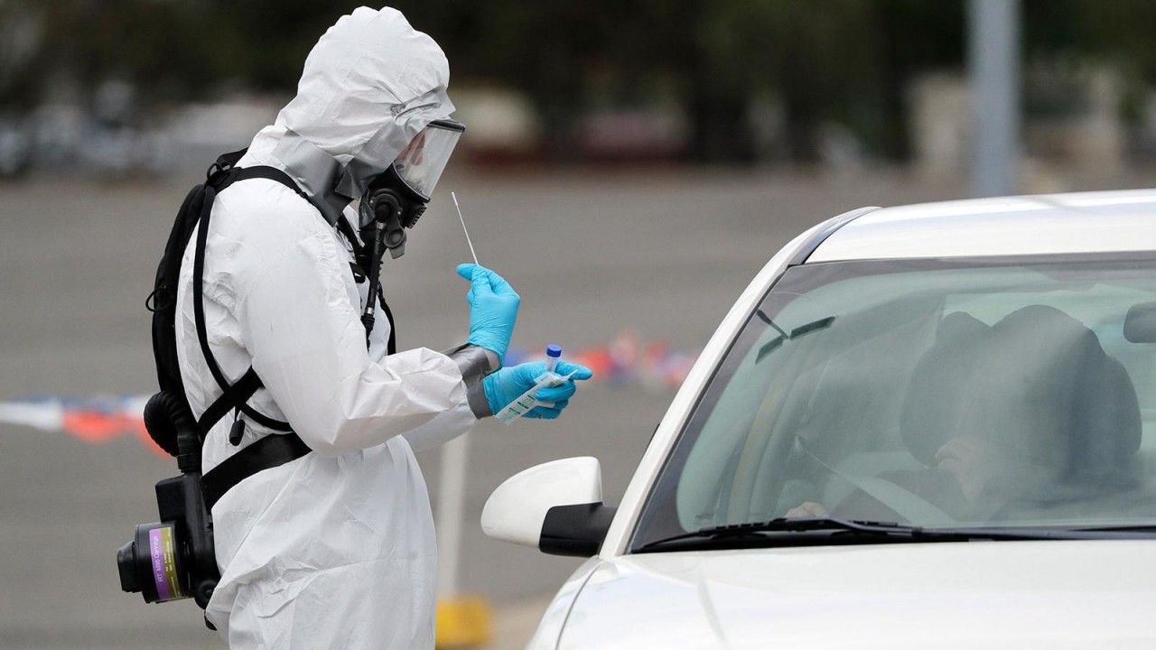 آمار جهانی کرونا | شمار مبتلایان کووید19 از ۲۰ میلیون نفر گذشت / رکورد جدید قربانیان کرونا در برزیل