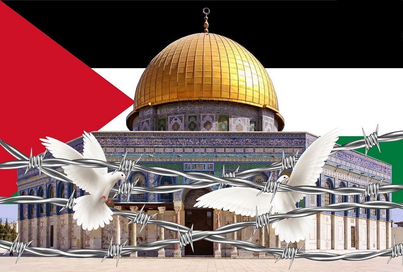 انتفاضه مردم فلسطین و دولت های اسلامی