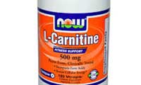 کارنیتین (CARNITINE) کارنیتین (CARNITINE)