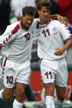 رویدادهای جالب جام جهانی ؛ قسمت دوم