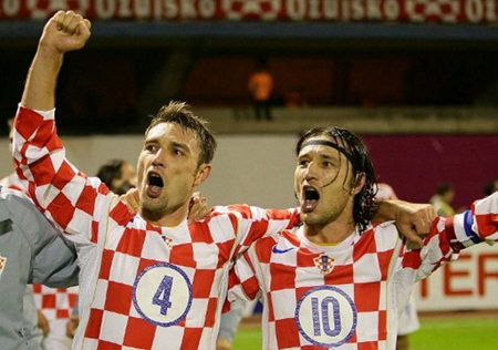 رویدادهای جالب جام جهانی ؛ قسمت دوم