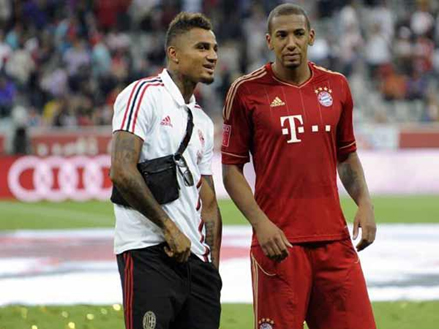 رویدادهای جالب جام جهانی ؛ قسمت دوم