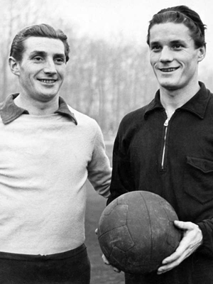 رویدادهای جالب جام جهانی ؛ قسمت دوم