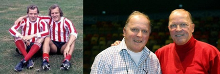 رویدادهای جالب جام جهانی ؛ قسمت دوم