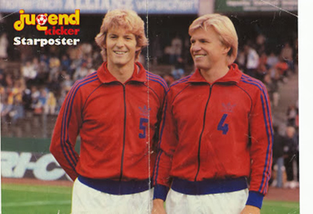 رویدادهای جالب جام جهانی ؛ قسمت دوم