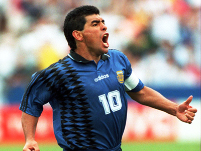 شرم آورترین صحنه های تاریخ جام جهانی + تصاویر