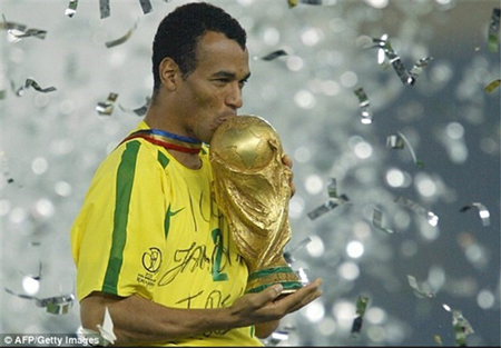 محتمل ترین تیم های فینالیست جام جهانی 2014 + جدول