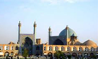 اماکن عبادى(غیر مسجد)
