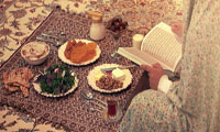 «زندگی» به سبک «شهر خدا»