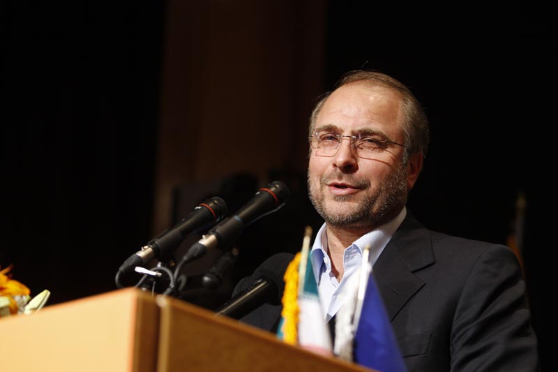 محمد باقر قالیباف در یک نگاه محمد باقر قالیباف در یک نگاه