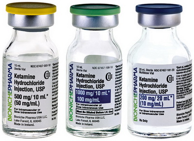 کتامین(KETAMINE) کتامین(KETAMINE)