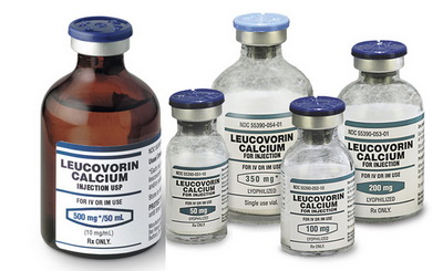 لوکوورین (LEUCOVORIN) لوکوورین (LEUCOVORIN)