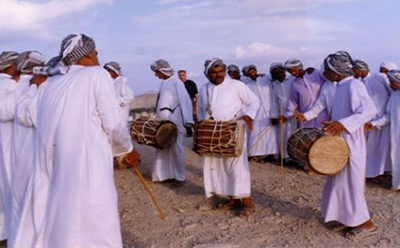  آداب و رسوم خوزستانی ها
