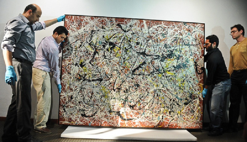 عرضه و فروش آثار هنری عرضه و فروش آثار هنری