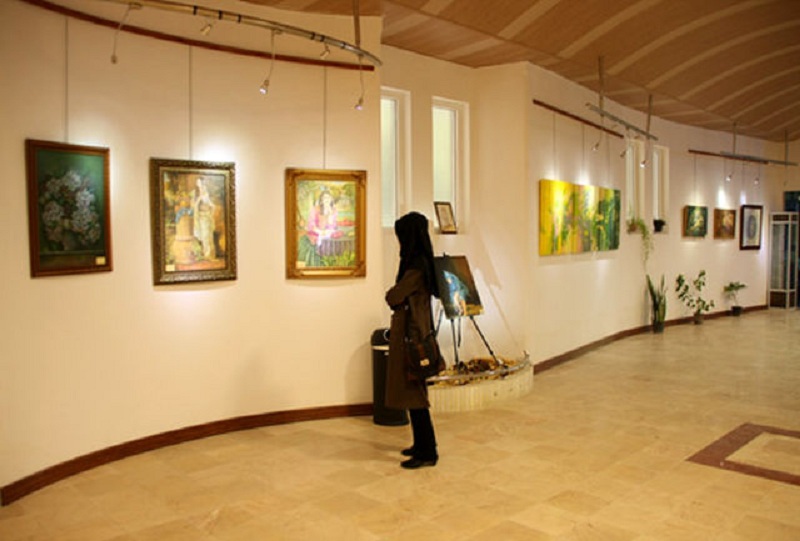 عرضه و فروش آثار هنری عرضه و فروش آثار هنری