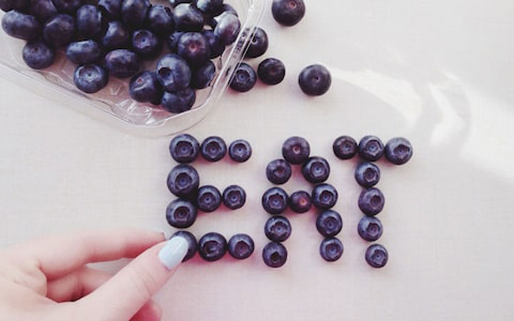 ۱۰ فایده اعجابانگیزی که بلوبری برای سلامتی ما دارد ۱۰ فایده اعجابانگیزی که بلوبری برای سلامتی ما دارد