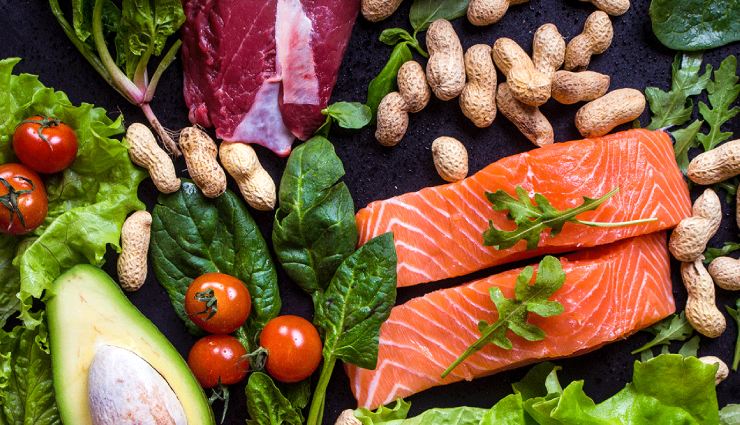 اهمیت تغذیه در سرطان سینه