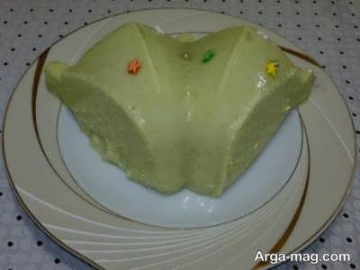 طرز تهیه چند نوع دسر با طالبی