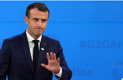 بی‌توجهی اکثر رهبران جهان به بن سلمان در اجلاس گروه ۲۰ در آرژانتین