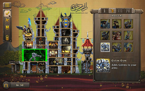 دانلود بازی CastleStorm Cracked دانلود بازی CastleStorm Cracked