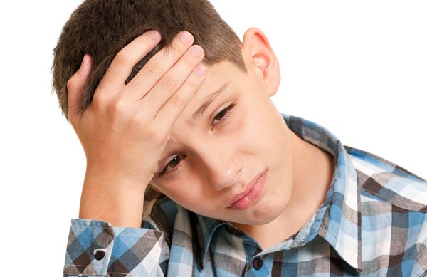 هر آنچه لازم است درباره کم خونی کودکان بدانید