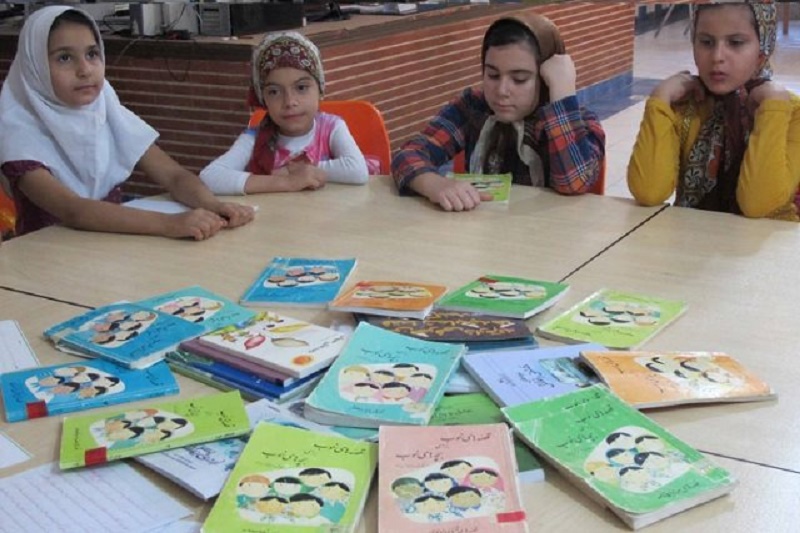 درجستجوی بنیادهای نظری نقد و سنجش در ادبیات کودک