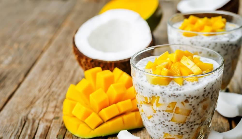 چند دسر خوشمزه و خاص برای فصل تابستان