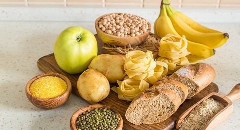 ارتباط تغذیه و اضطراب