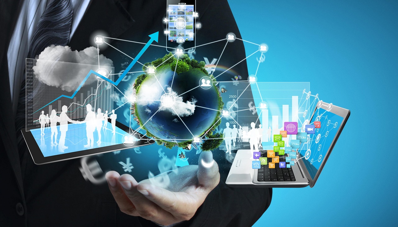 فواید تکنولوژی فواید تکنولوژی