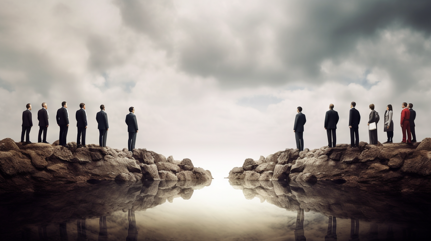 پیامدهاى مقایسه کردن خود با افراد بالاتر یا پایین تر در مادّیات